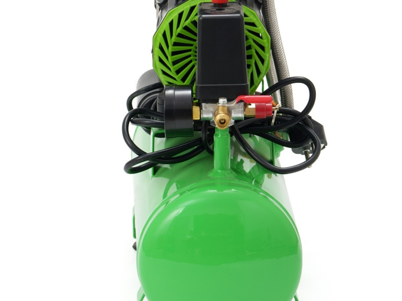 9l portable air compressor hd ydb1847 220v 8 bar oil lubricated direct drive wholesale price-3