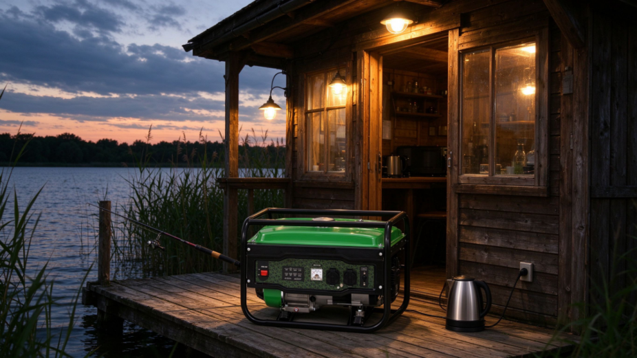 haode gasoline generator hd 3500ze-8