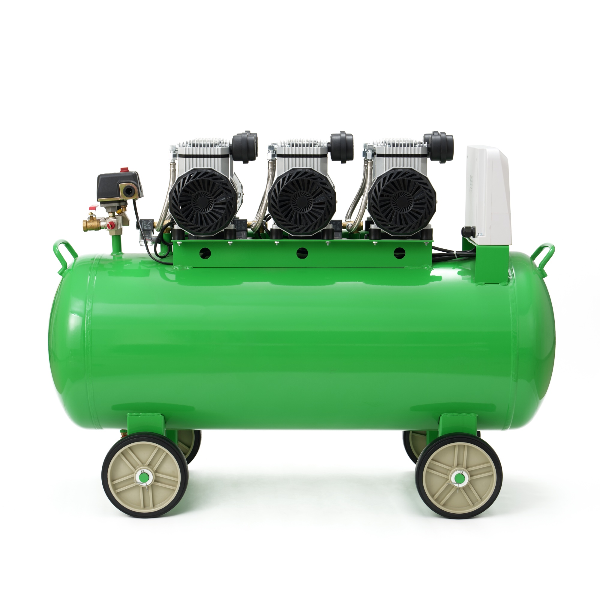Buy Portable Air Compressor 120 Litre Factory Direct Price B2B Wholesale