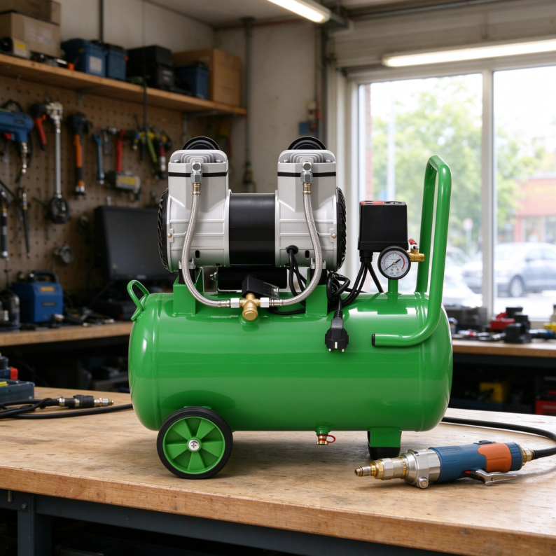industrial air compressor supplier 15kw 22kw direct driven models for export-4