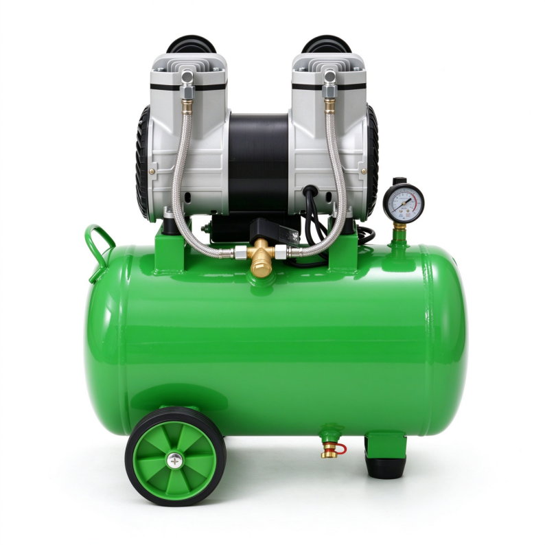 industrial air compressor supplier 15kw 22kw direct driven models for export-2