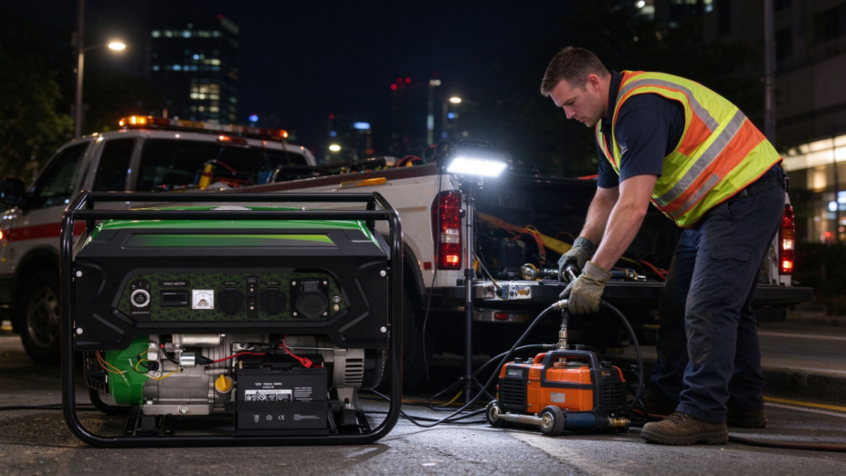 haode gasoline generator hd 3500qa-5