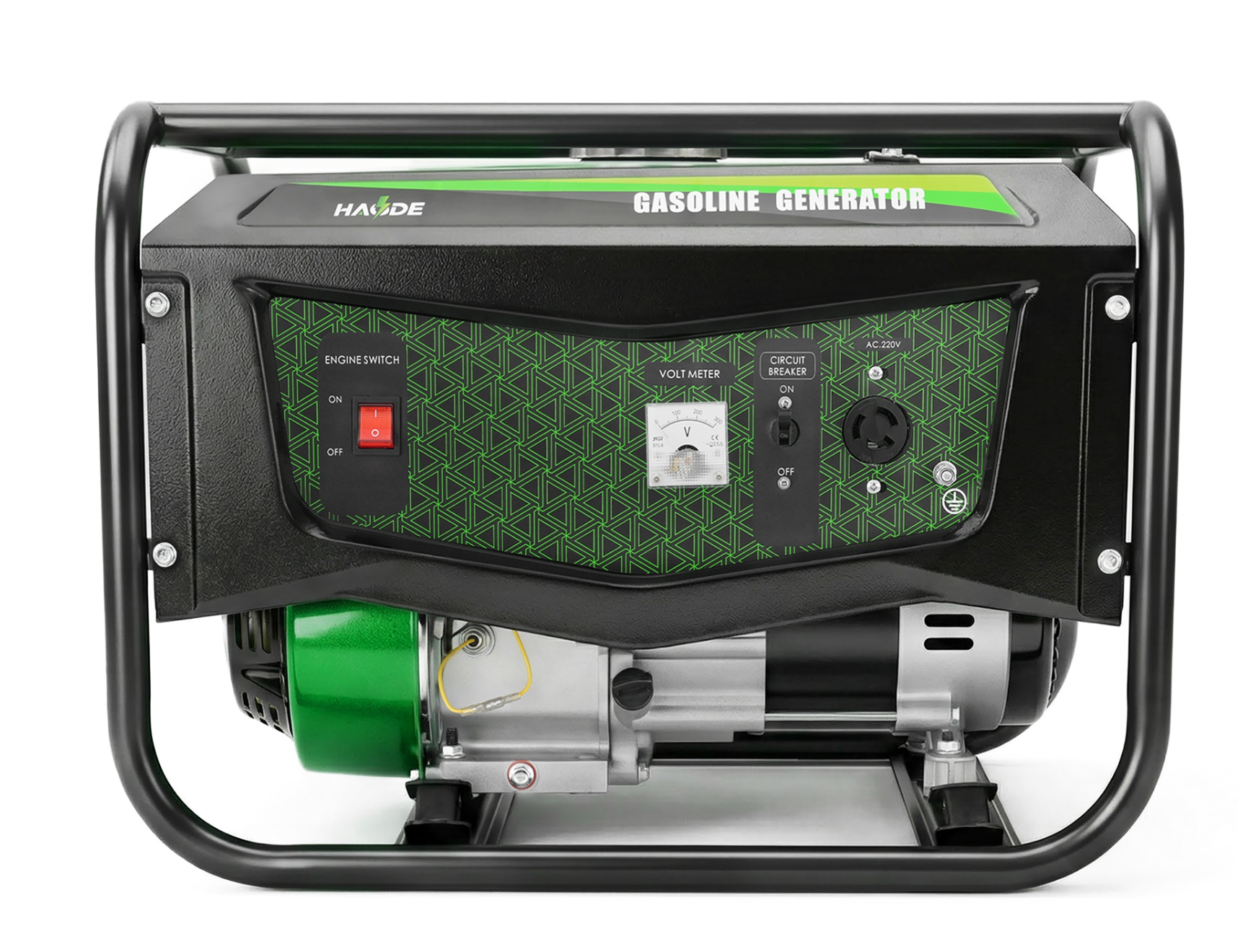 ce approved portable power-1