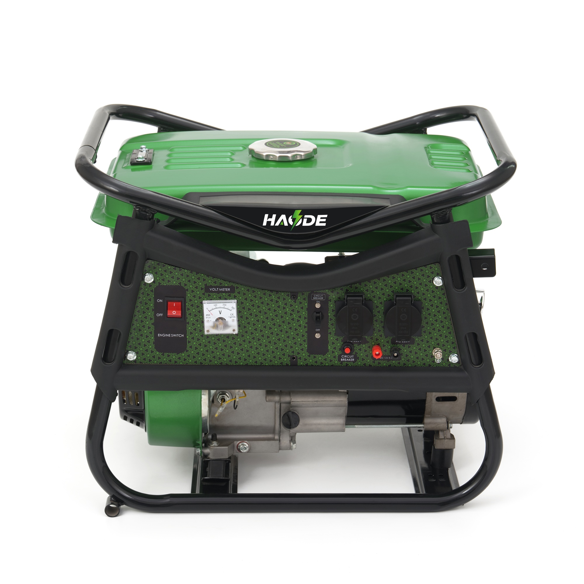 Silent 3KW Generator with 15-Liter Tank  Best Backup Power Solution 2026