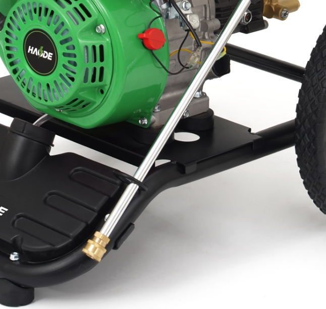 oem gasoline pressure washer 7hp portable 2500psi-2