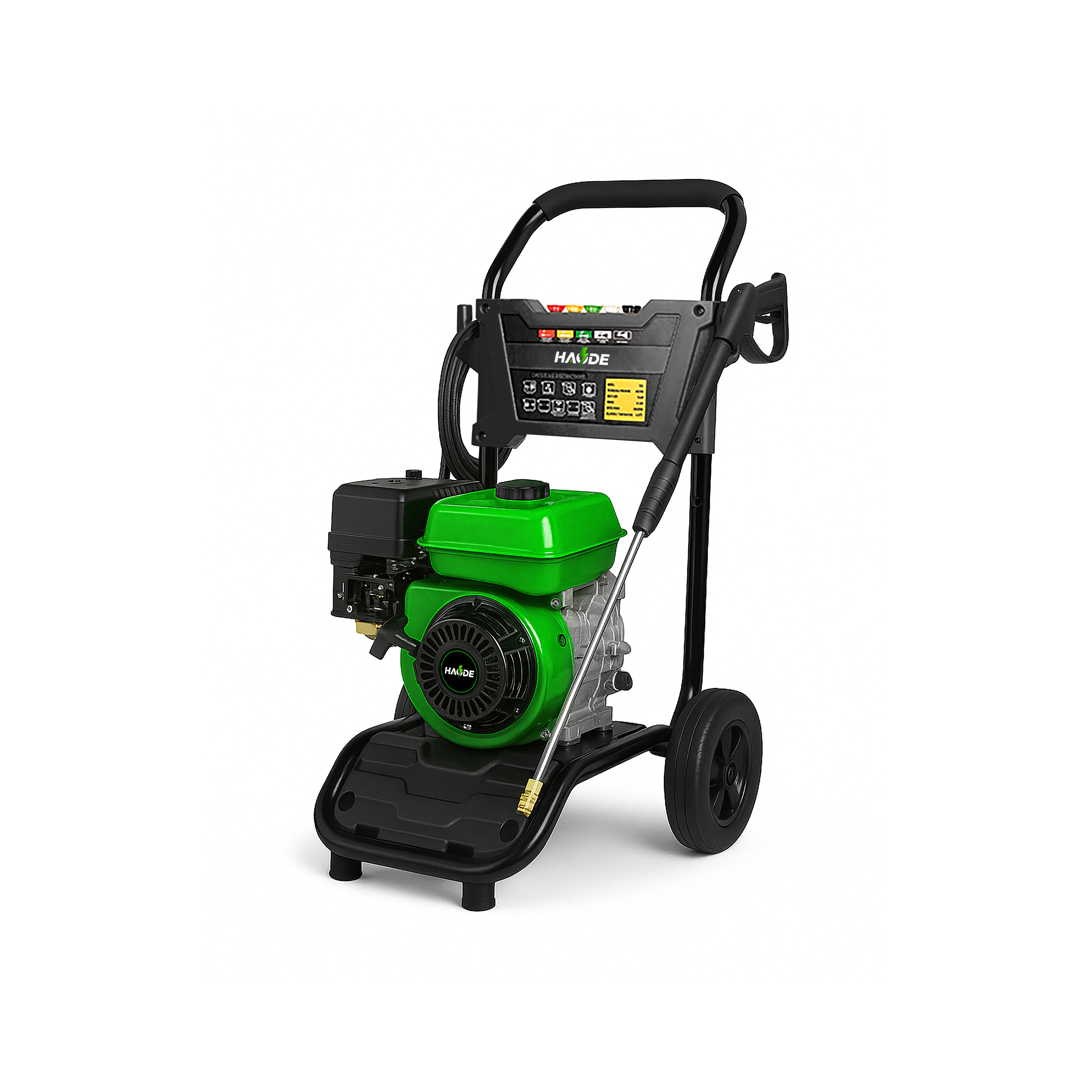HAODE PRESSURE WASHER HD170L/HD180L