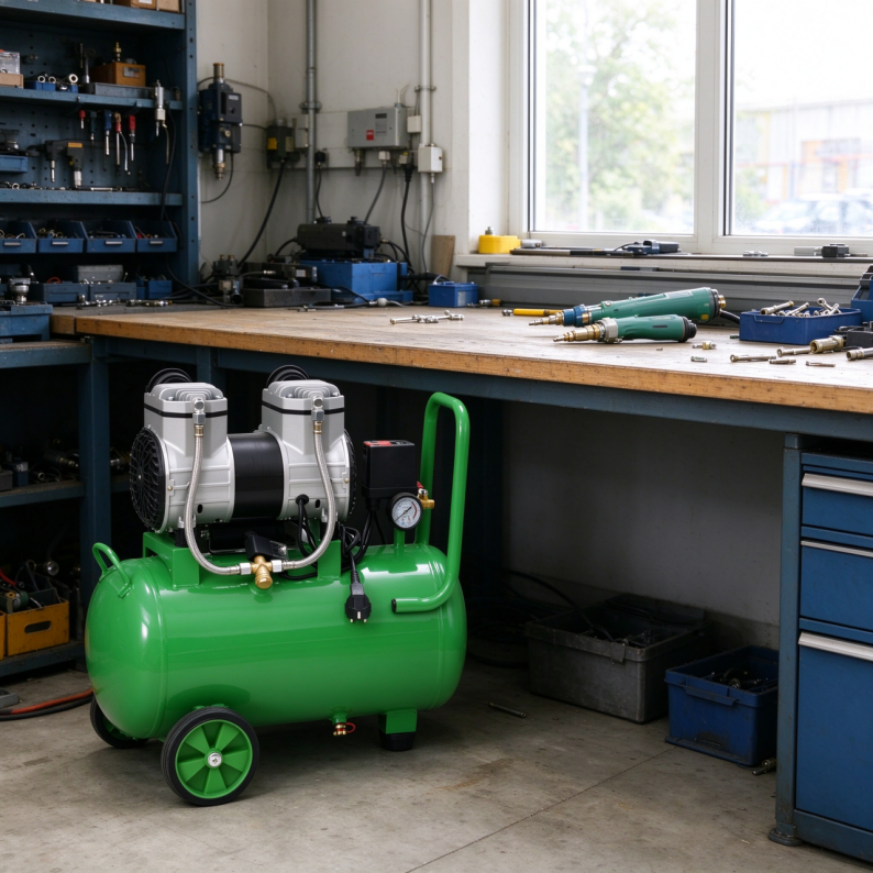 industrial air compressor supplier 15kw 22kw direct driven models for export-9