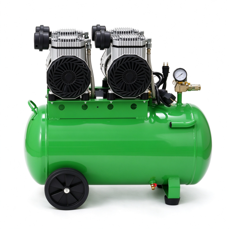 china air compressor factory 50l oil lubricated direct driven b2b bulk order-1