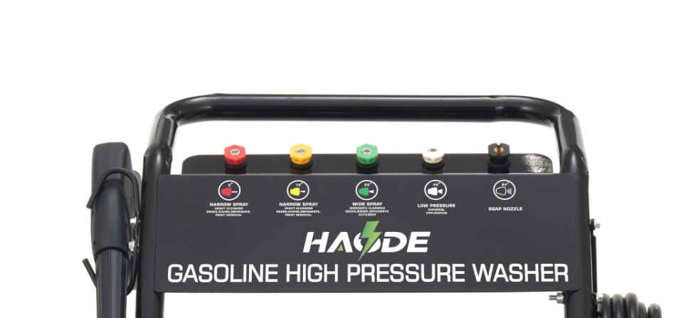 factory wholesale 150 173 bar gas pressure washer portable petrol high pressure cleaner oem power washing machine-4