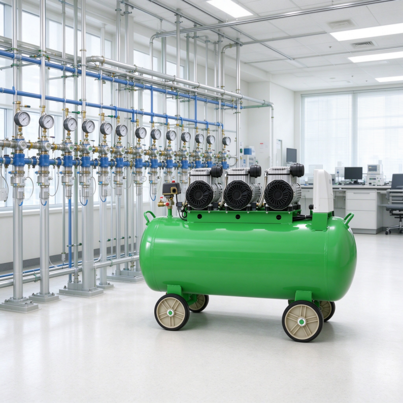 buy portable air compressor 120 litre factory direct price b2b wholesale-5
