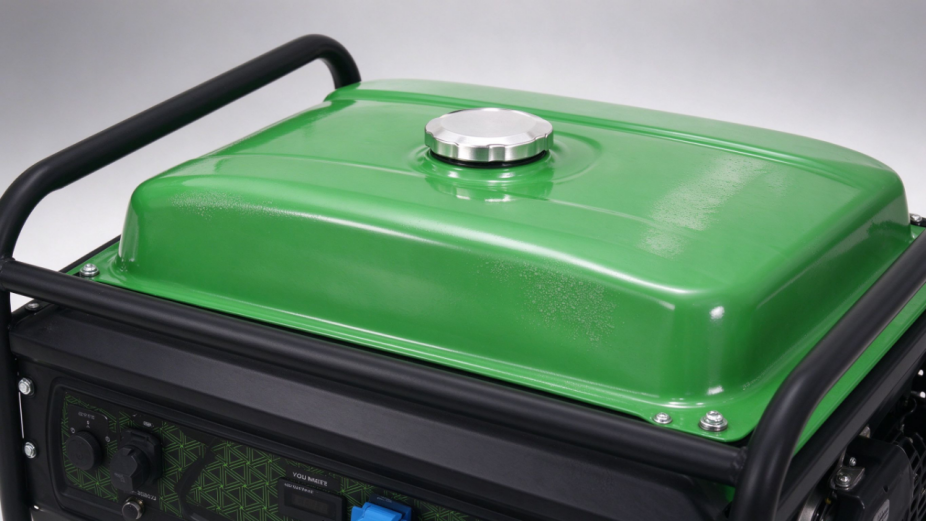 3kw portable gasoline generator with 15l fuel tank reliable backup power-4