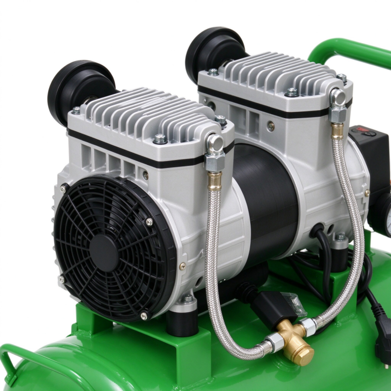industrial air compressor supplier 15kw 22kw direct driven models for export-0