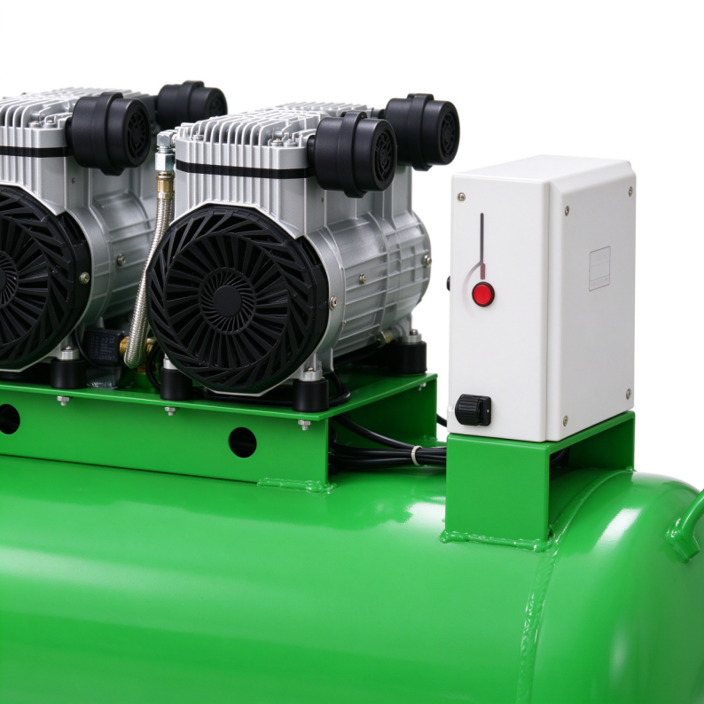 buy portable air compressor 120 litre factory direct price b2b wholesale-4