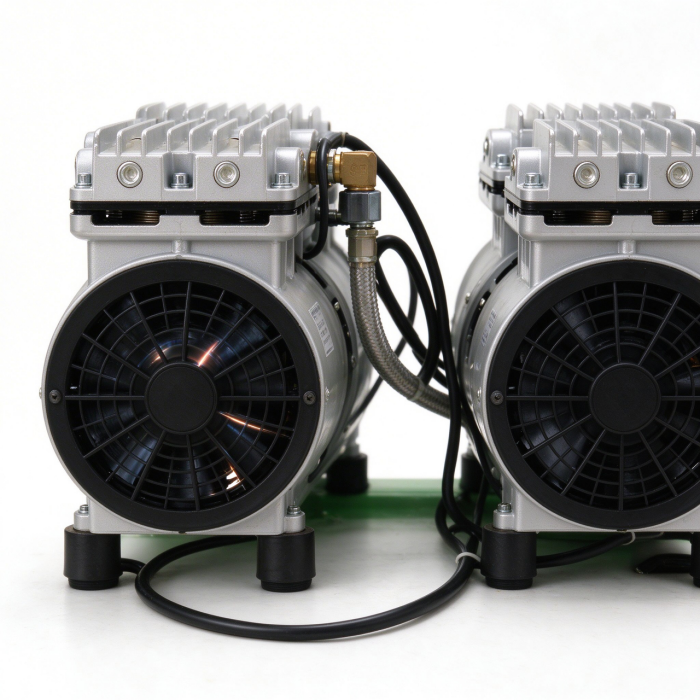 haode air compressor hd ml5502 50l-2