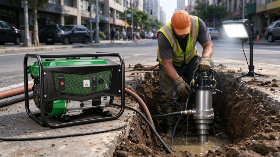 ce approved portable power-5