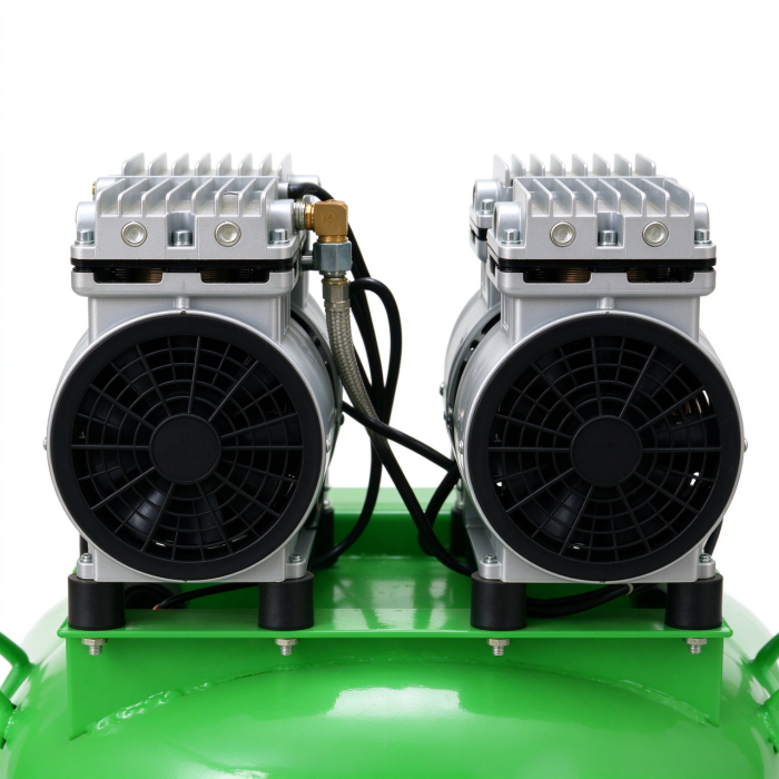 haode air compressor hd ml5502 50l-0