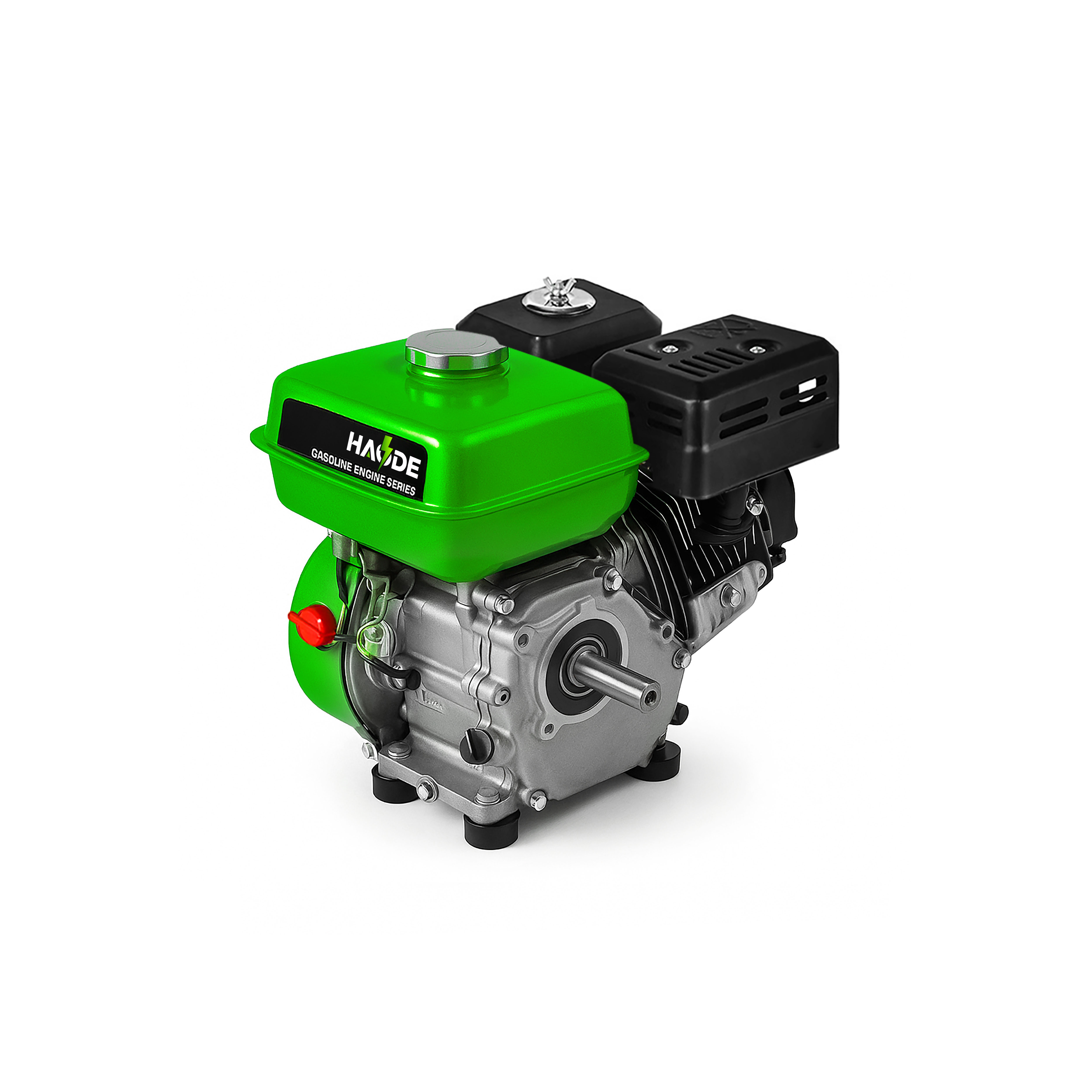 HAODE GASOLINE ENGINE HD168-170