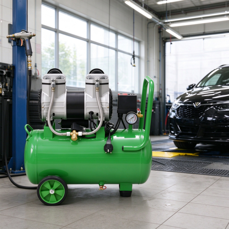 industrial air compressor supplier 15kw 22kw direct driven models for export-7