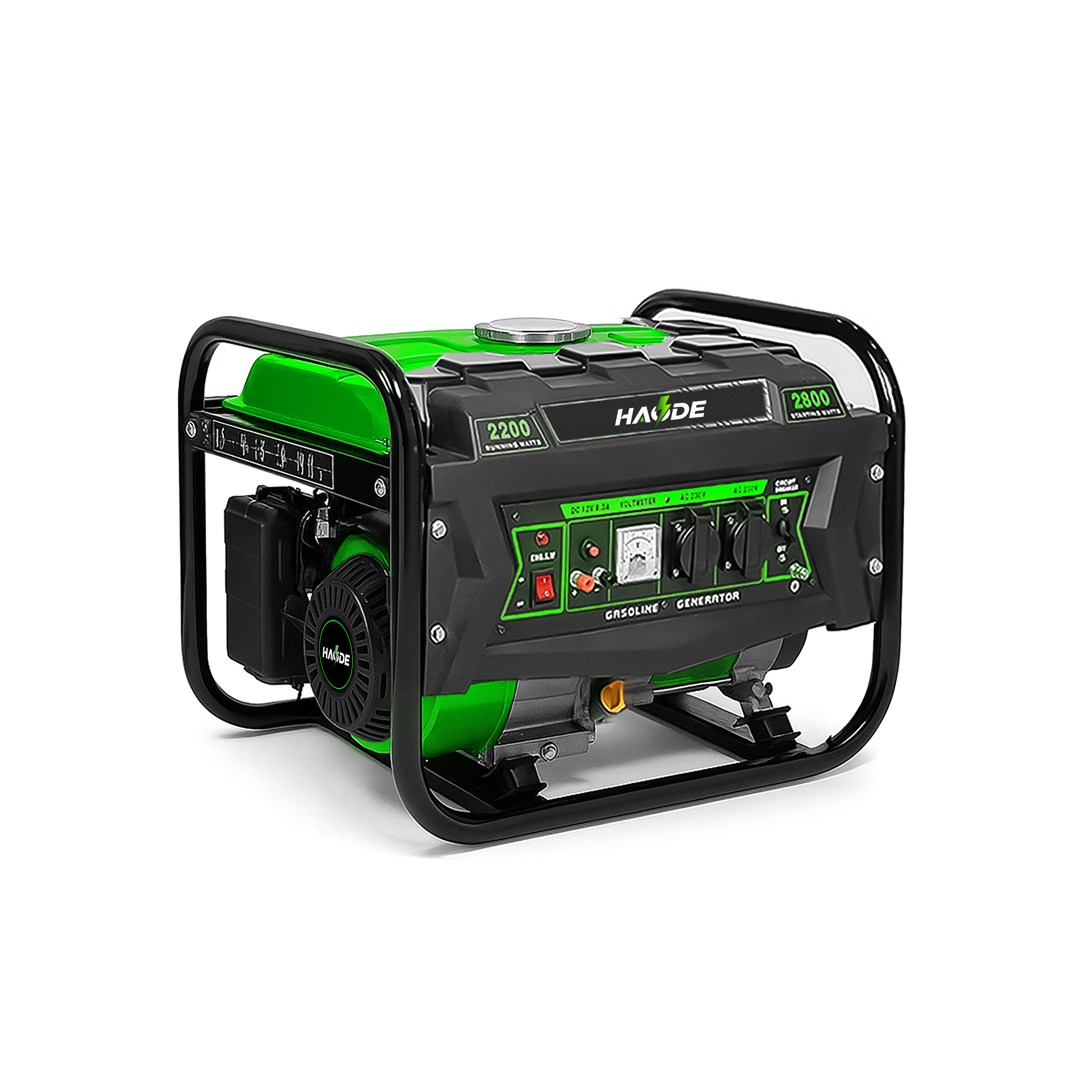 HAODE GENERATOR HD9000-M