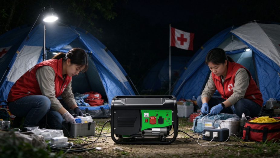 haode gasoline generator hd 3500ly-7