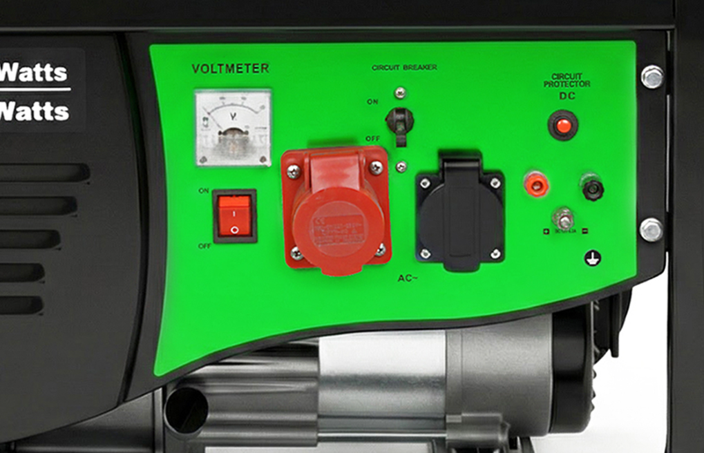 haode gasoline generator hd 3500ly-1