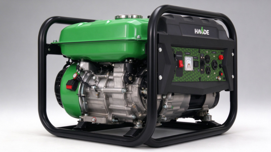 haode gasoline generator hd 3500m-0