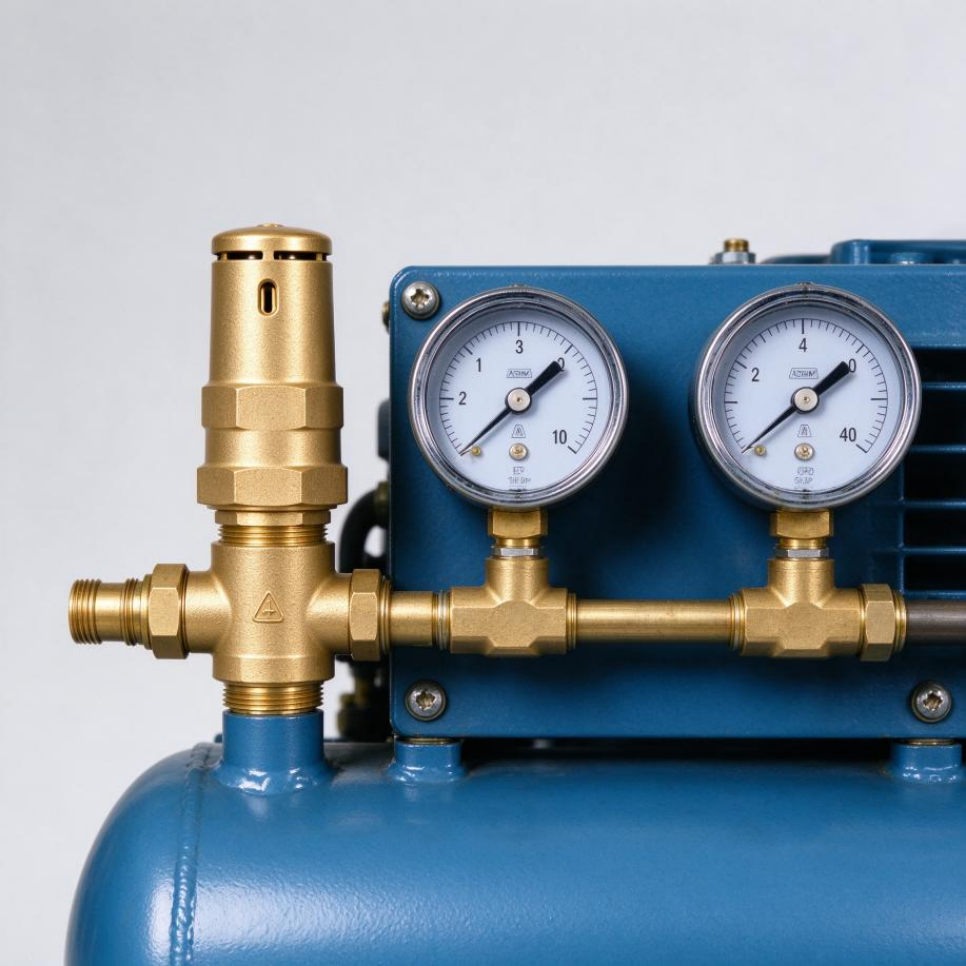 haode air compressor hd ydb1847 50l-2