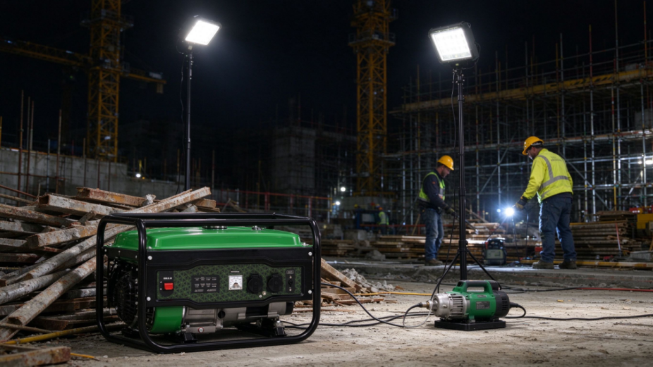 haode gasoline generator hd 3500ze-7