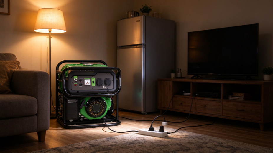 haode gasoline generator hd 3500x-7