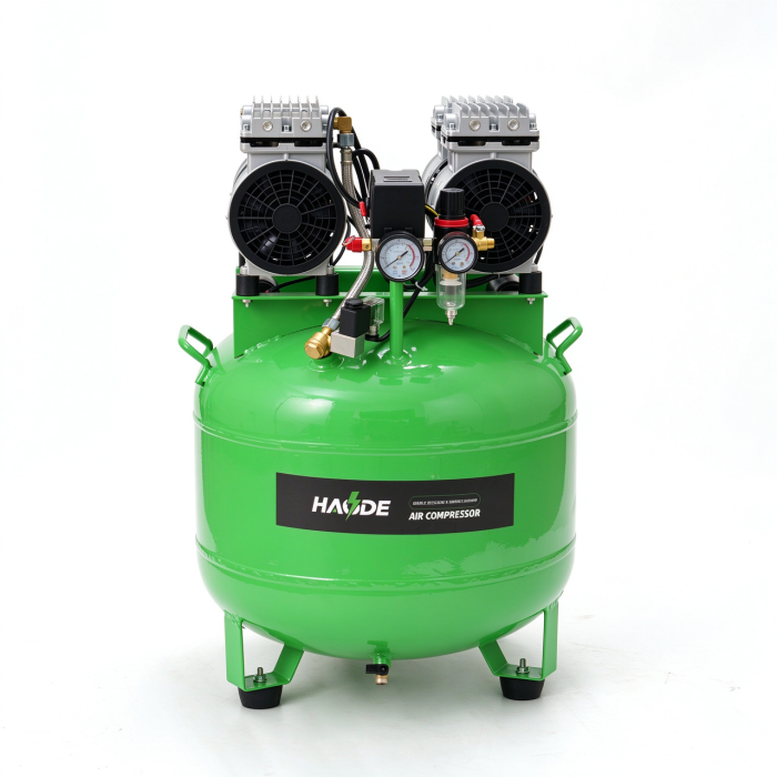 haode air compressor hd ml5502 50l-1