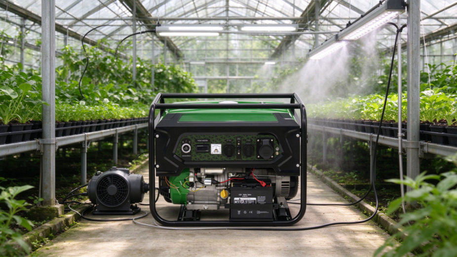 haode gasoline generator hd 3500qa-8