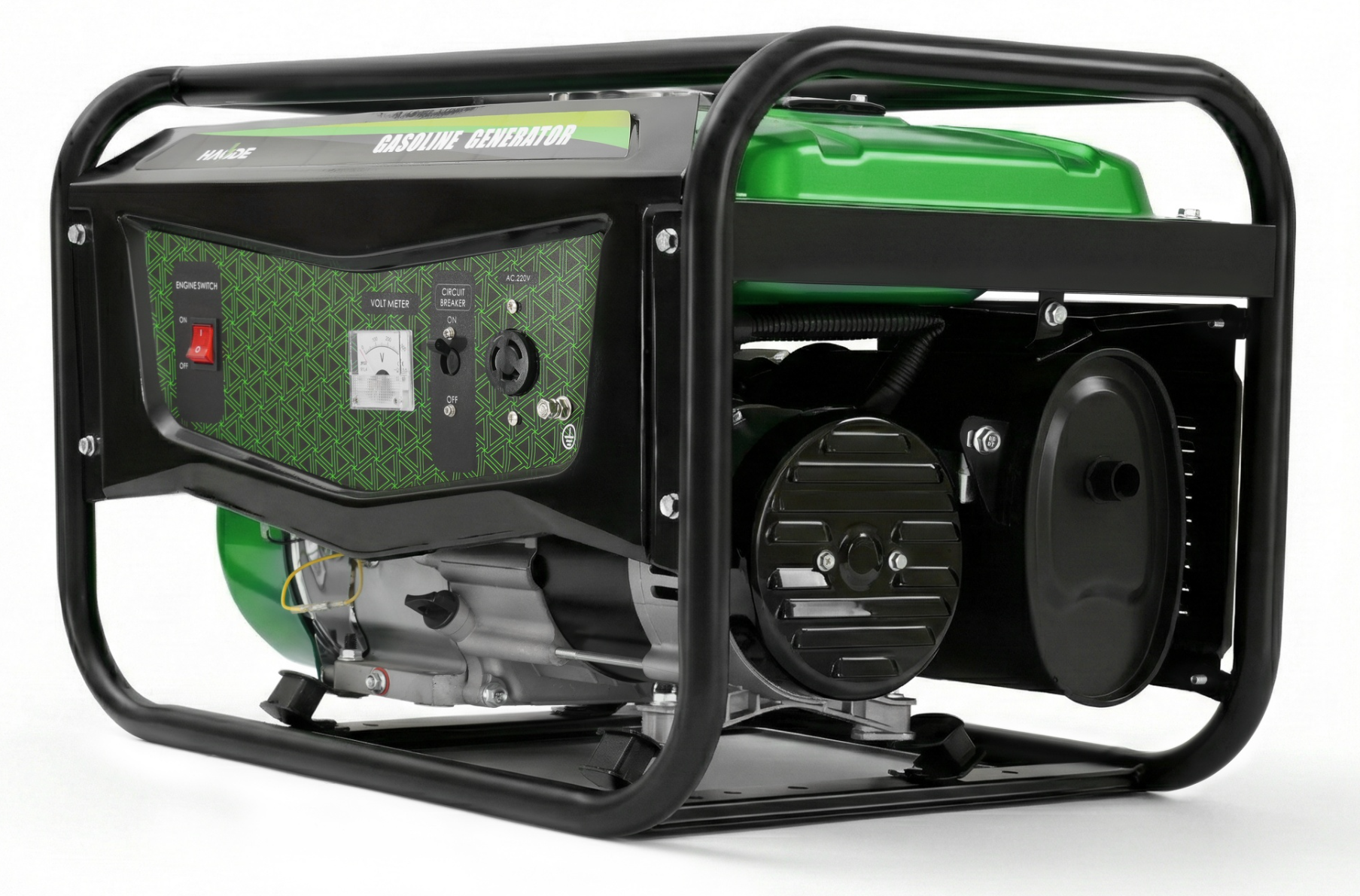 ce approved portable power-0