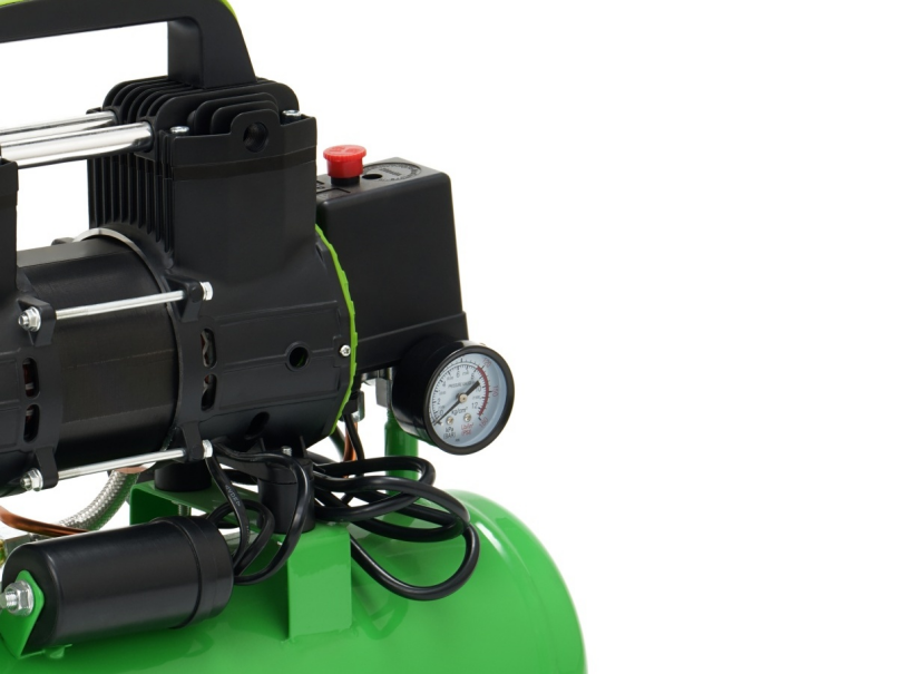 9l portable air compressor hd ydb1847 220v 8 bar oil lubricated direct drive wholesale price-1