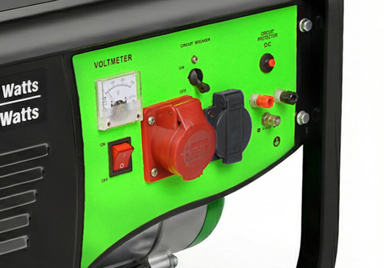 haode gasoline generator hd 3500ly-2