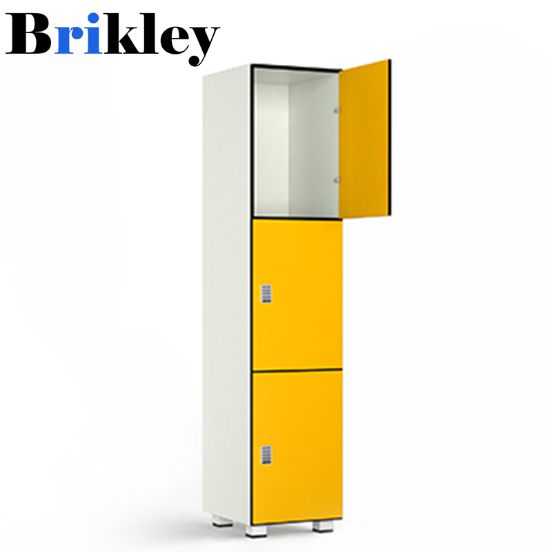 What Maintenance Practices Extend the Life of Gym Lockers?