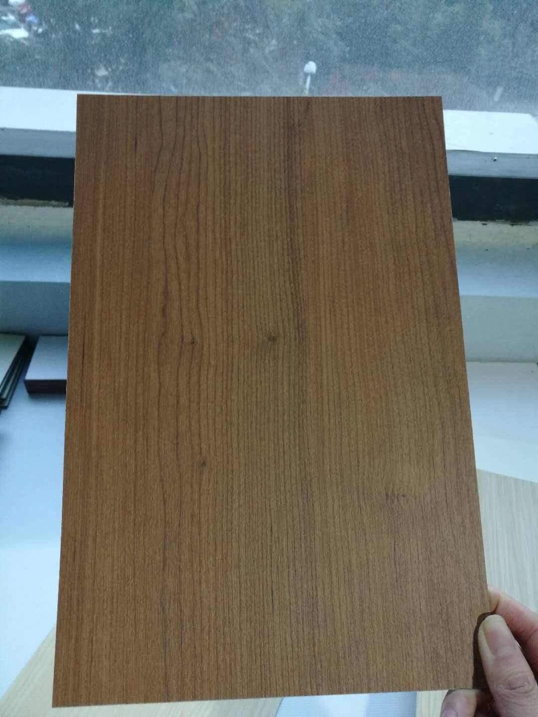 Why Choose High Pressure Laminate for Commercial Projects?