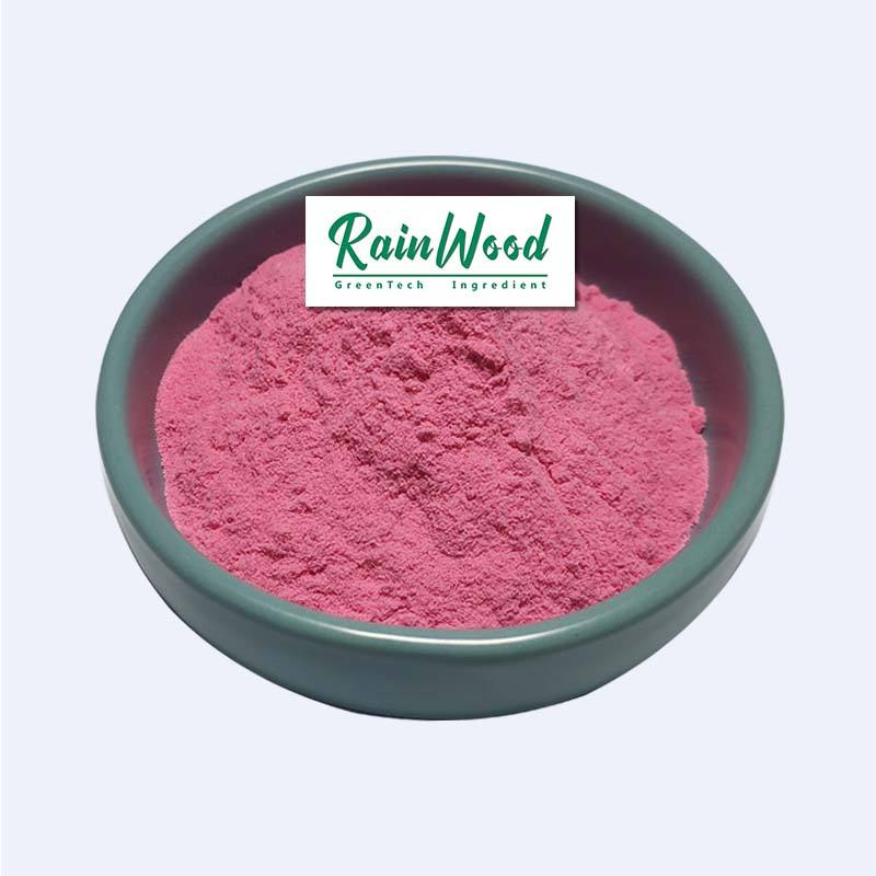 Strawberry Fruit Powder