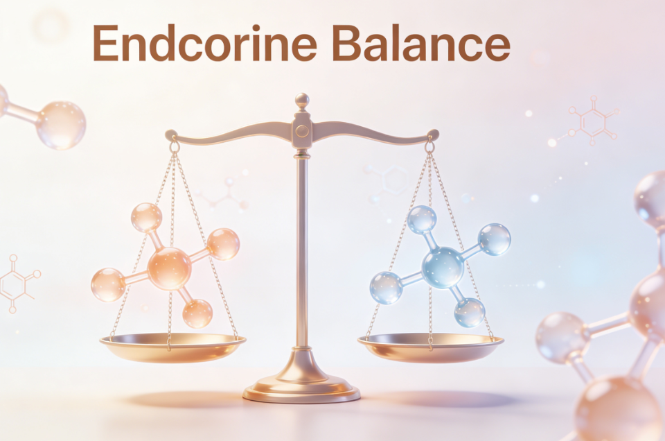 Balance Your Inner Self, Boost Vitality: The Scientific Nourishment of Inositol Capsules