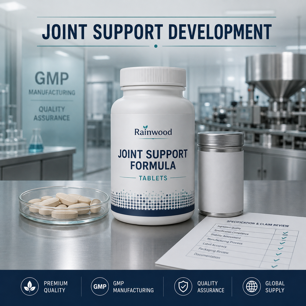 Joint Support or Arthritis Treatment The Claim That Can Sink a Listing