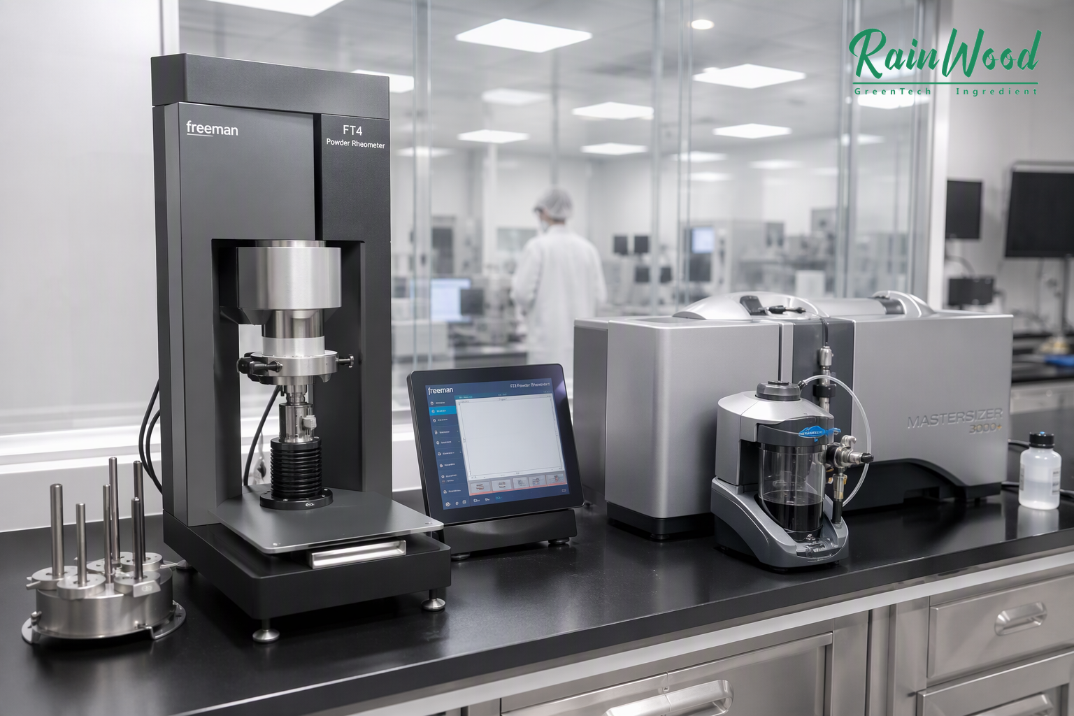 The Powder Flow Problem That Stops Your Stick Pack Line Quality Assurance Testing and Batch Release Gate