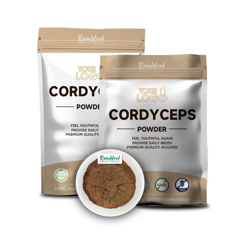 Cordyceps Powder