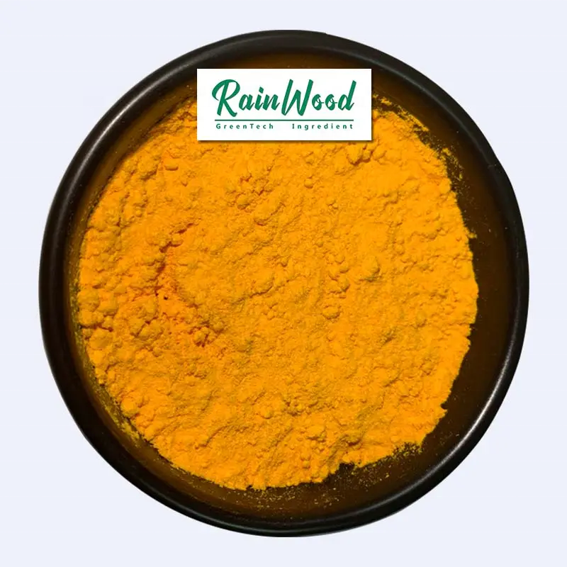 Polvere di succo di bacche di goji