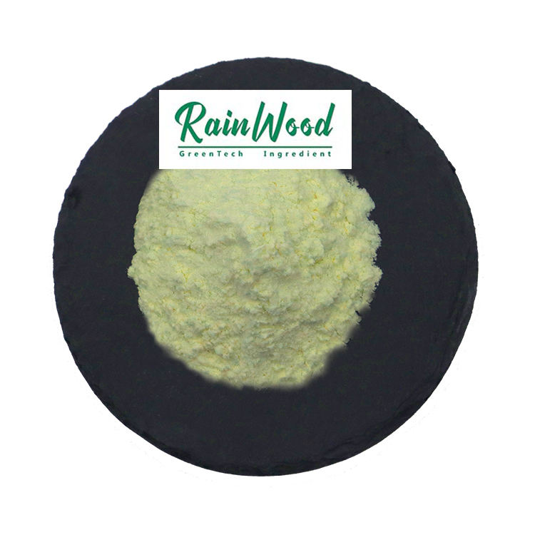 Broccoli powder