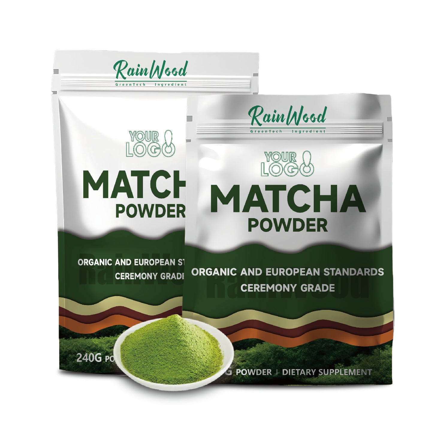 Matcha Powder