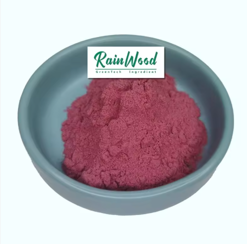 Cyanocobalamin Powder