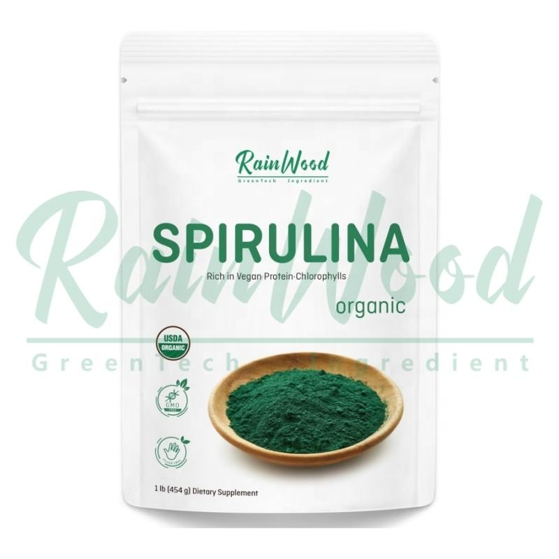 Spirulina Powder