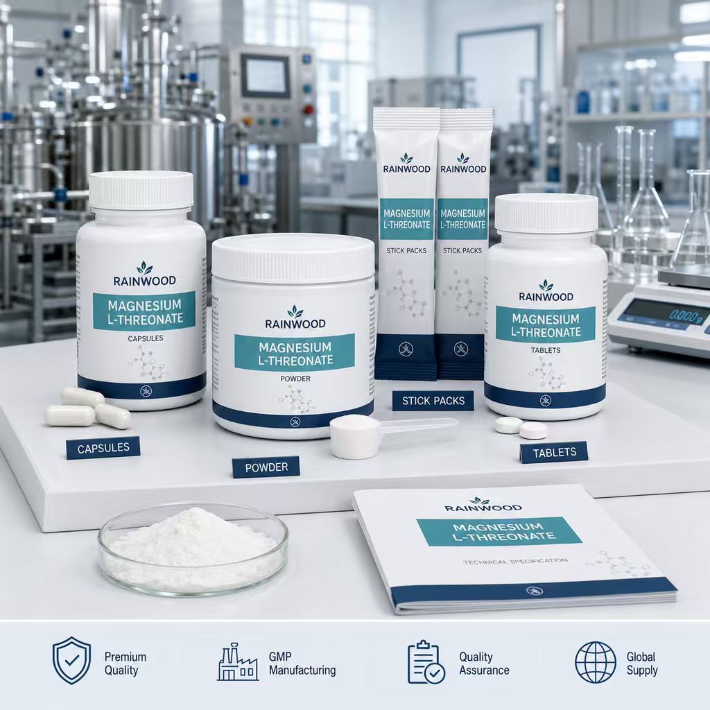 Three Capsules One Tablet or Powder - Which Format Actually Works