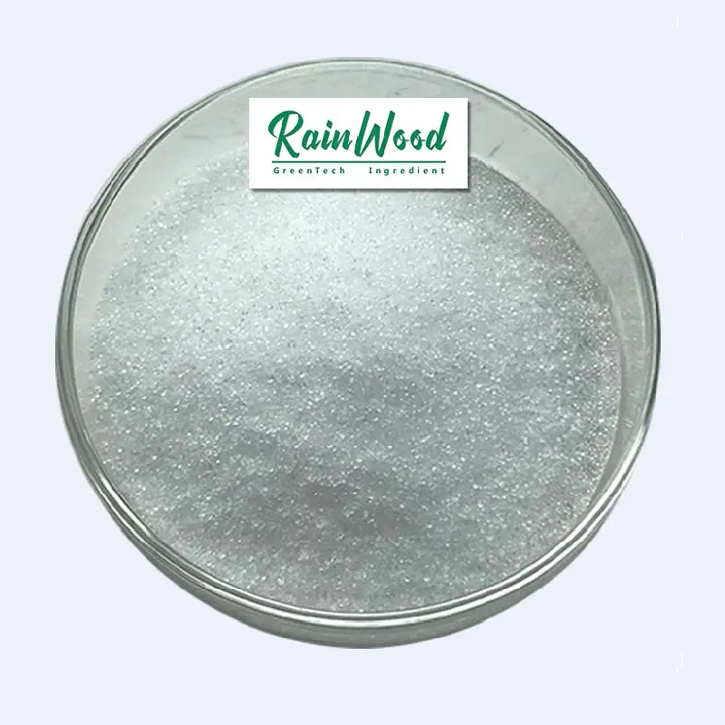 Magnesium Chloride Hexahydrate Powder