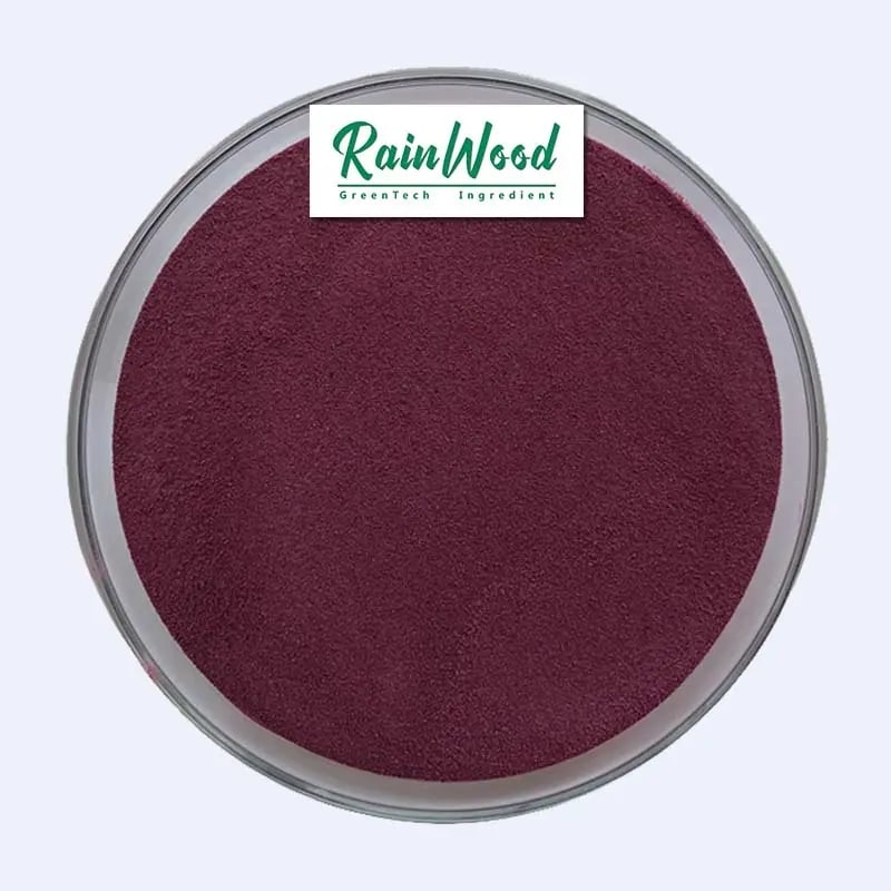Camu Camu Juice Powder