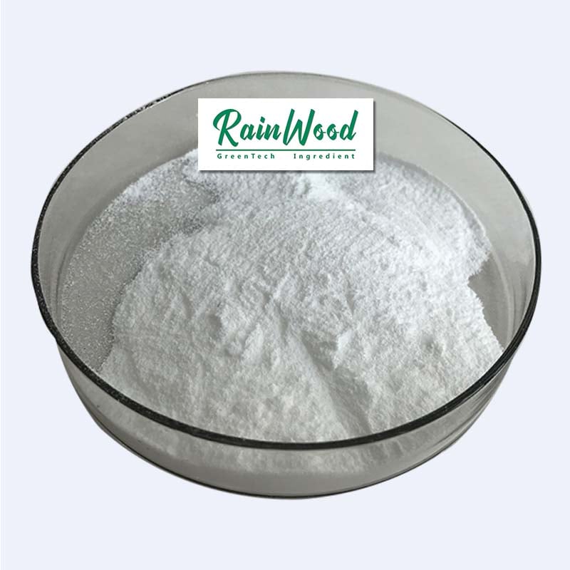 What Makes Magnesium Glycine the Most Stable Chelated Magnesium Form?